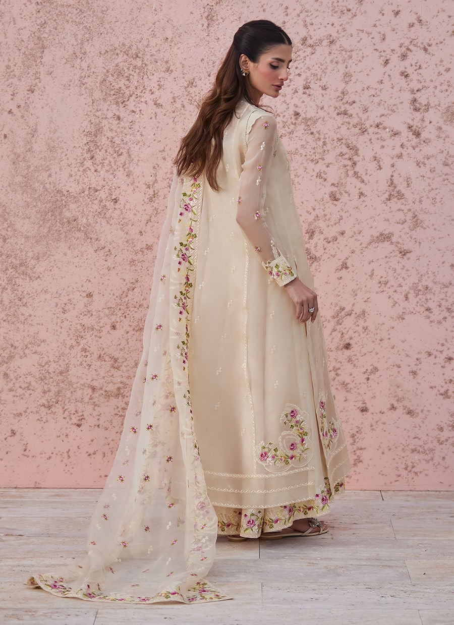Farah Talib Aziz | Tara Luxe Eid 26 | Ciela Shirt, image 2
