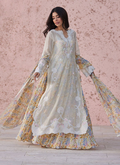 Farah Talib Aziz | Tara Luxe Eid 26 | Josie