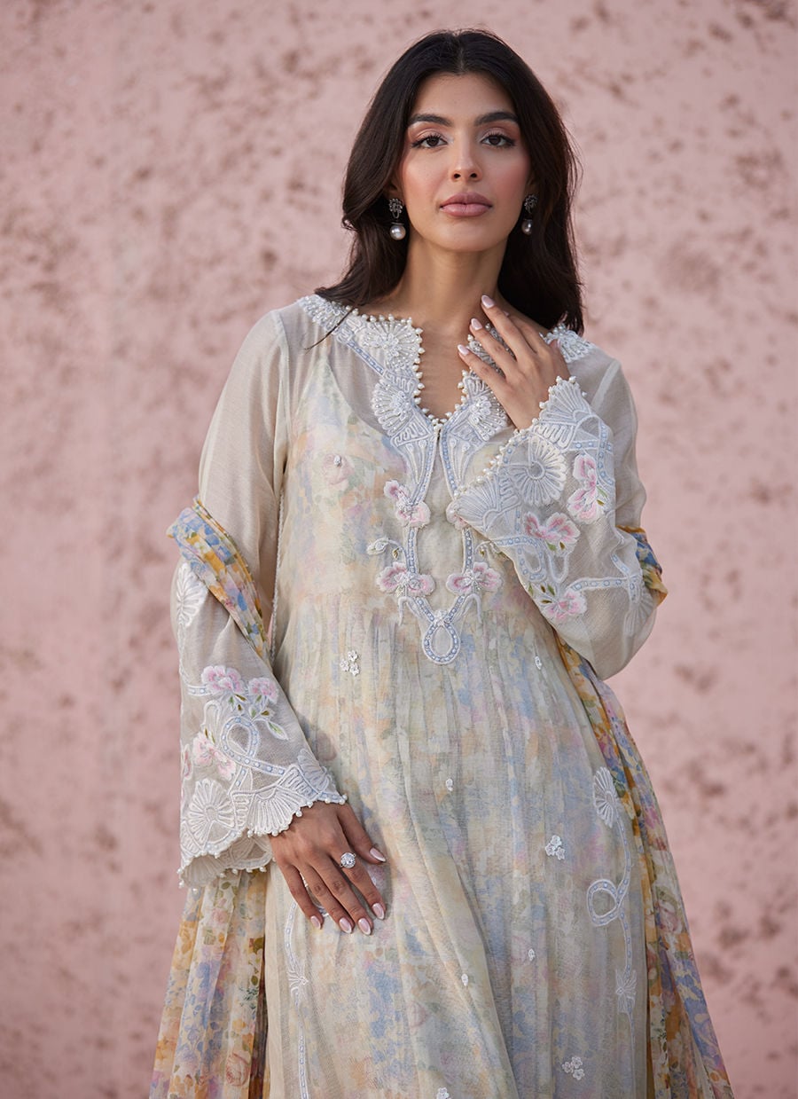 Farah Talib Aziz | Tara Luxe Eid 26 | Josie, image 3