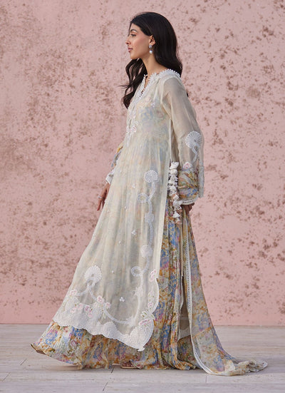 Farah Talib Aziz | Tara Luxe Eid 26 | Josie