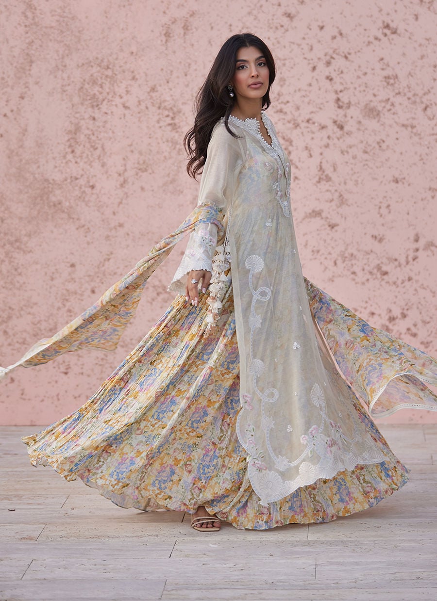 Farah Talib Aziz | Tara Luxe Eid 26 | Josie, image 2