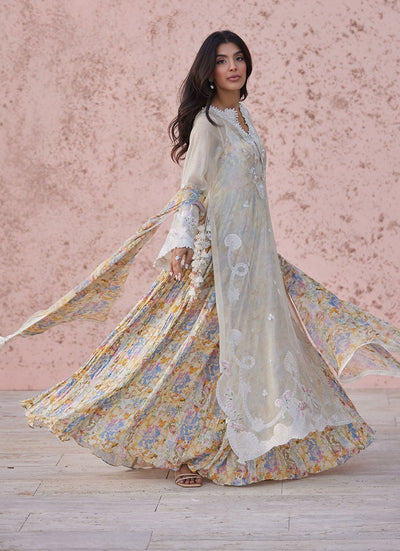 Farah Talib Aziz | Tara Luxe Eid 26 | Josie