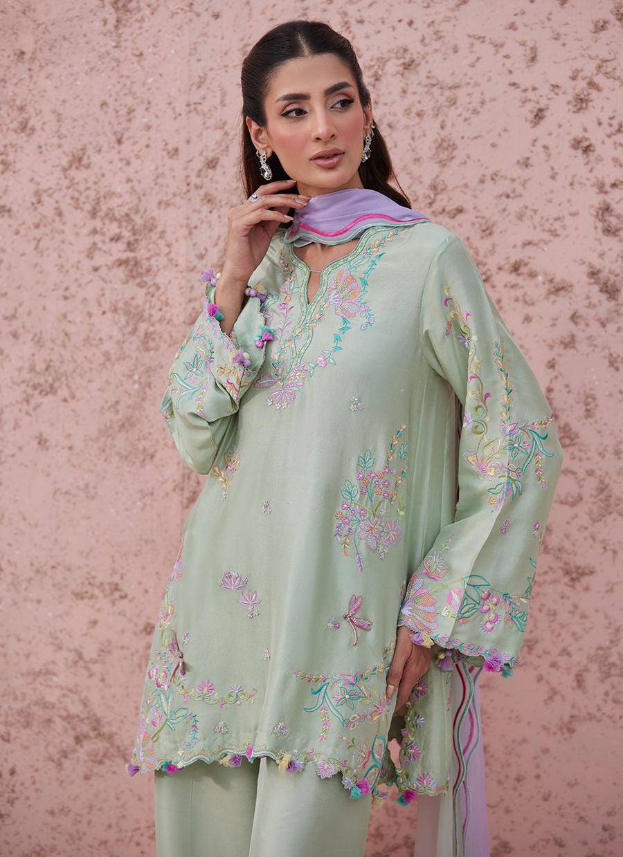 Farah Talib Aziz | Tara Luxe Eid 26 | Hailee, image 3