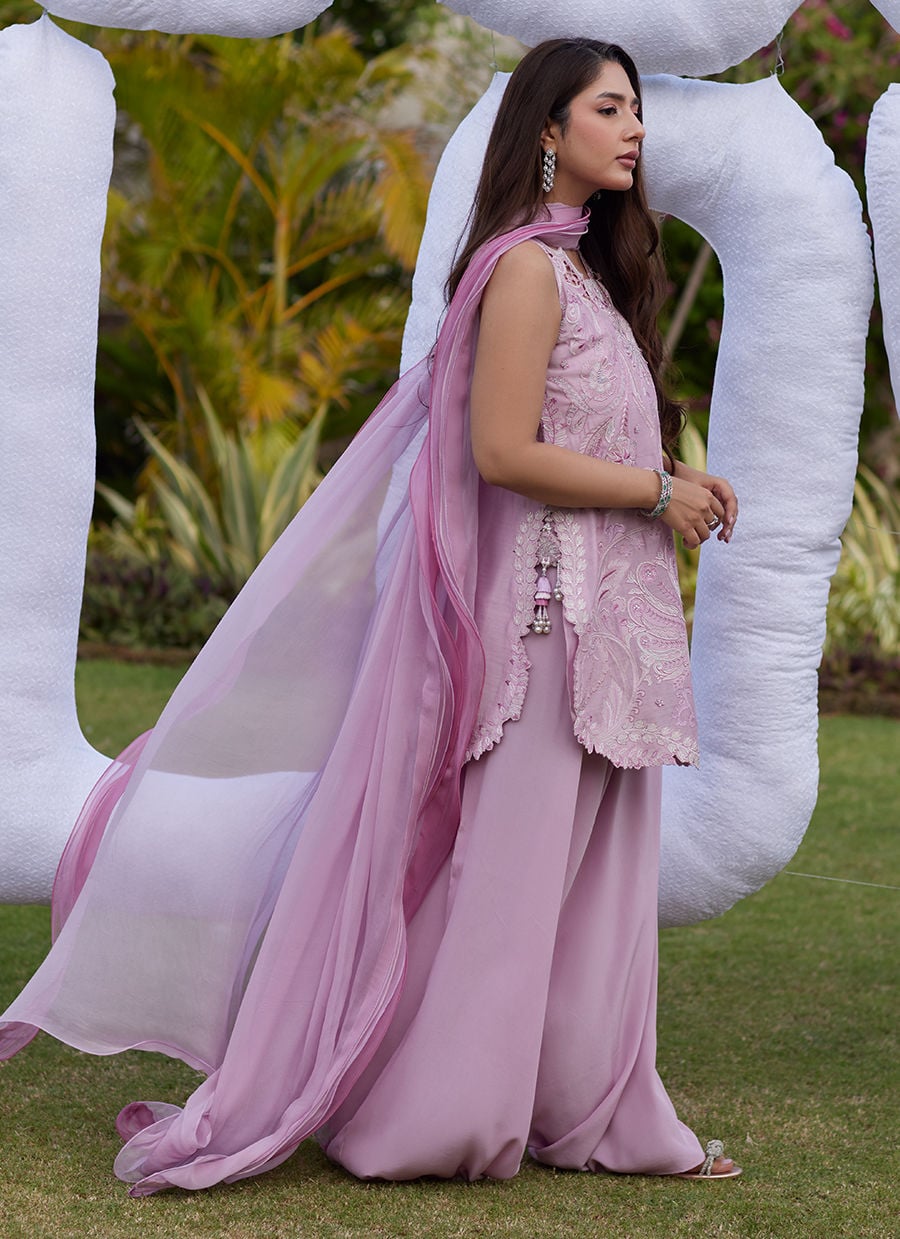 Farah Talib Aziz | Tara Luxe Eid 26 | Xara, image 4