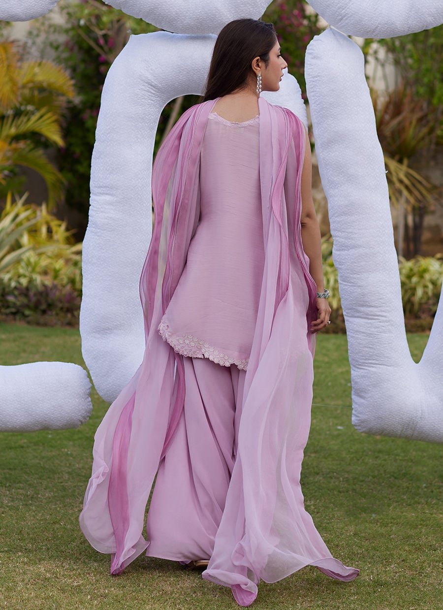 Farah Talib Aziz | Tara Luxe Eid 26 | Xara, image 2