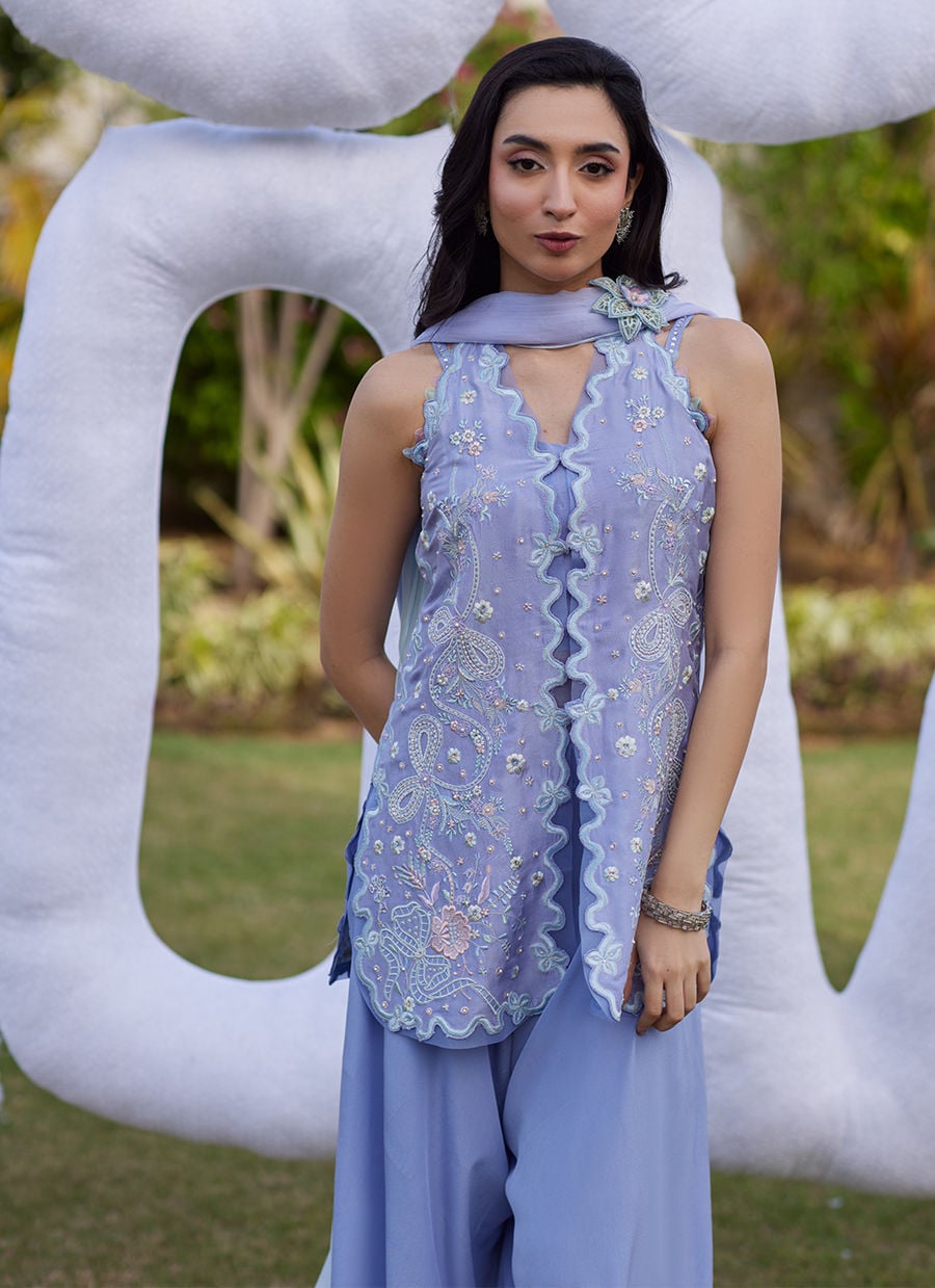 Farah Talib Aziz | Tara Luxe Eid 26 | Vanessa, image 3
