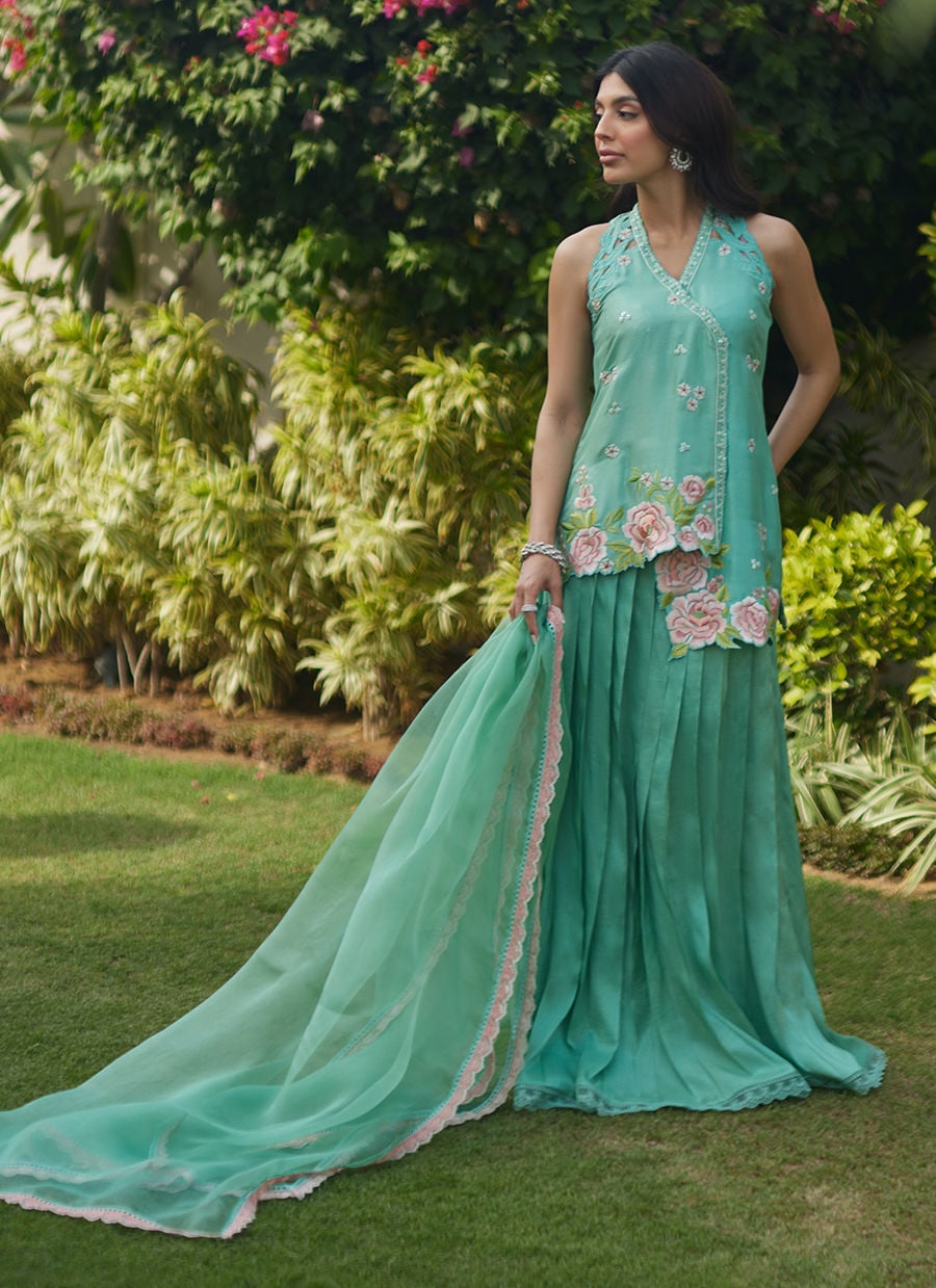 Farah Talib Aziz | Tara Luxe Eid 26 | Heidi, image 4