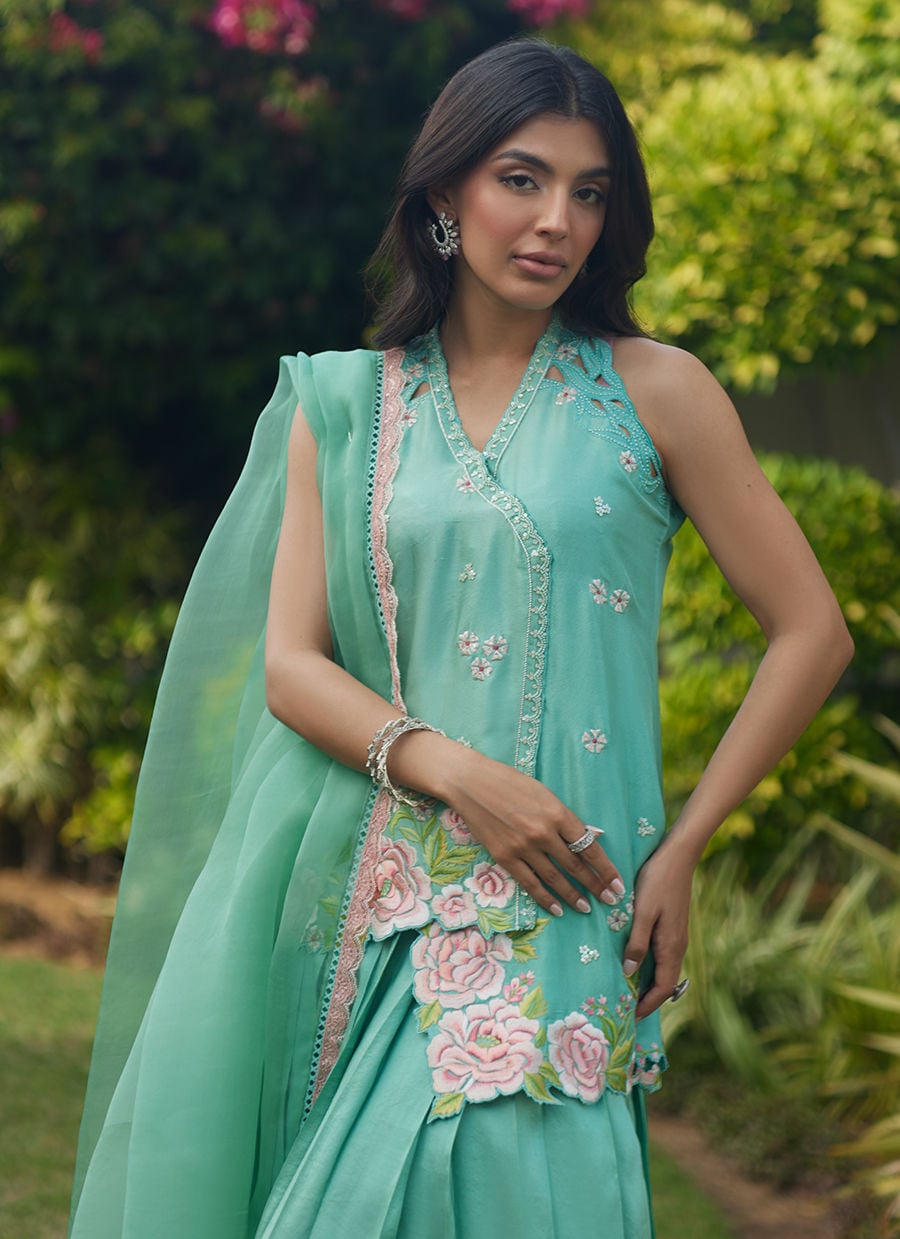 Farah Talib Aziz | Tara Luxe Eid 26 | Heidi, image 3