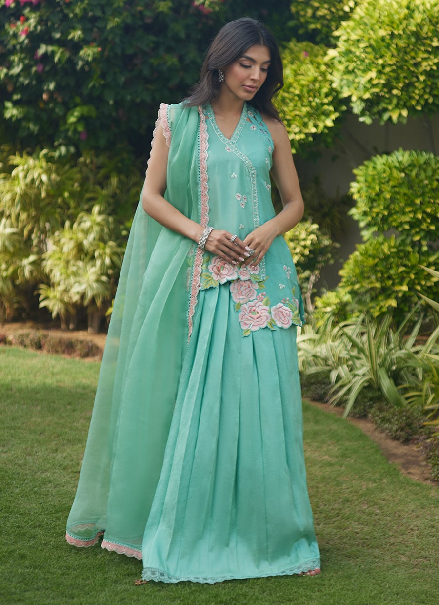 Farah Talib Aziz | Tara Luxe Eid 26 | Heidi, image 5