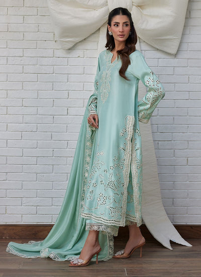 Farah Talib Aziz | Tara Luxe Eid 26 | Kalina
