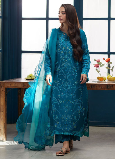 Farah Talib Aziz | Tara Luxe Eid 26 | Eliana