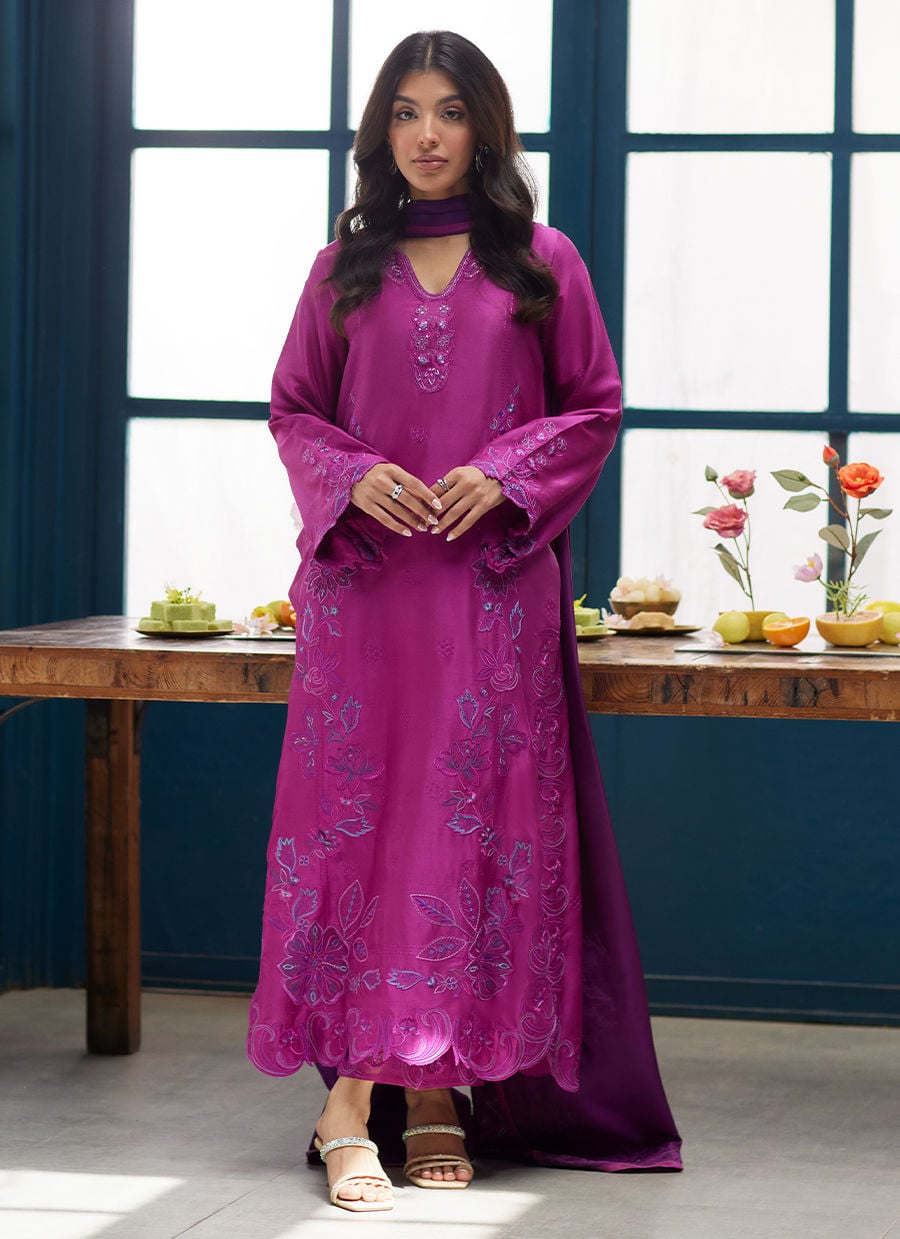 Farah Talib Aziz | Tara Luxe Eid 26 | Breanna, image 5