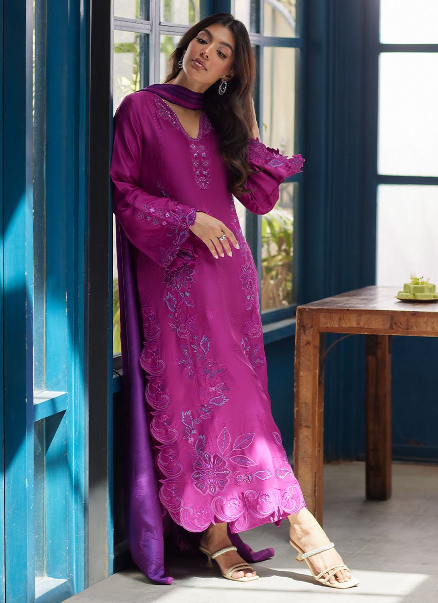 Farah Talib Aziz | Tara Luxe Eid 26 | Breanna, image 4