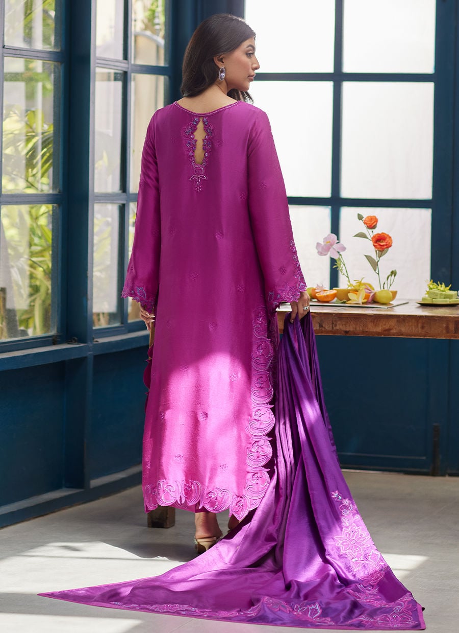 Farah Talib Aziz | Tara Luxe Eid 26 | Breanna, image 2