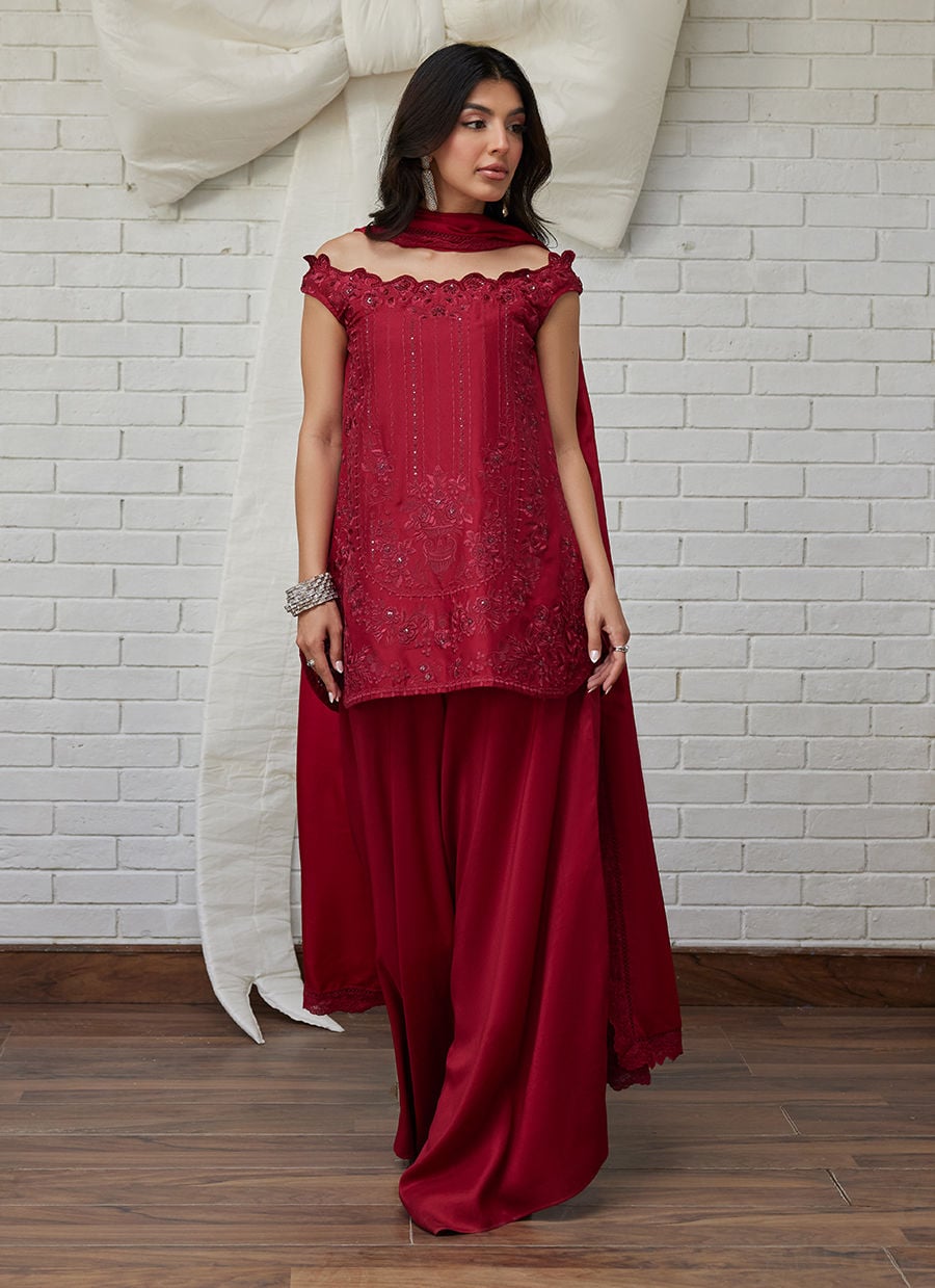 Farah Talib Aziz | Tara Luxe Eid 26 | Vrai, image 4