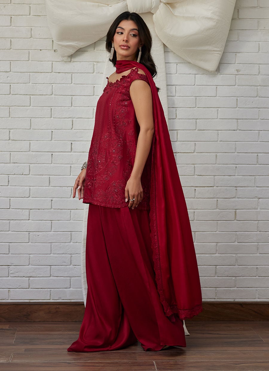 Farah Talib Aziz | Tara Luxe Eid 26 | Vrai, image 5
