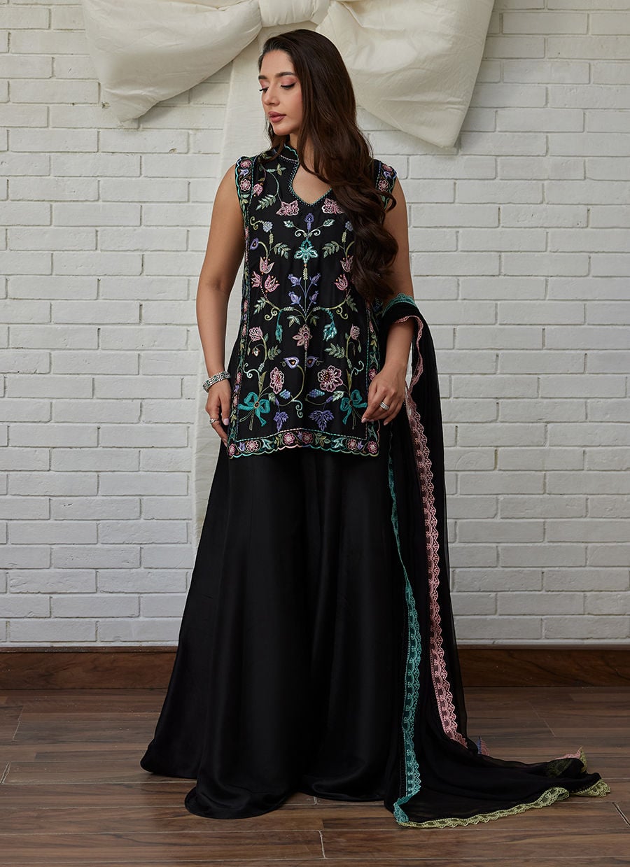 Farah Talib Aziz | Tara Luxe Eid 26 | Anvika, image 4