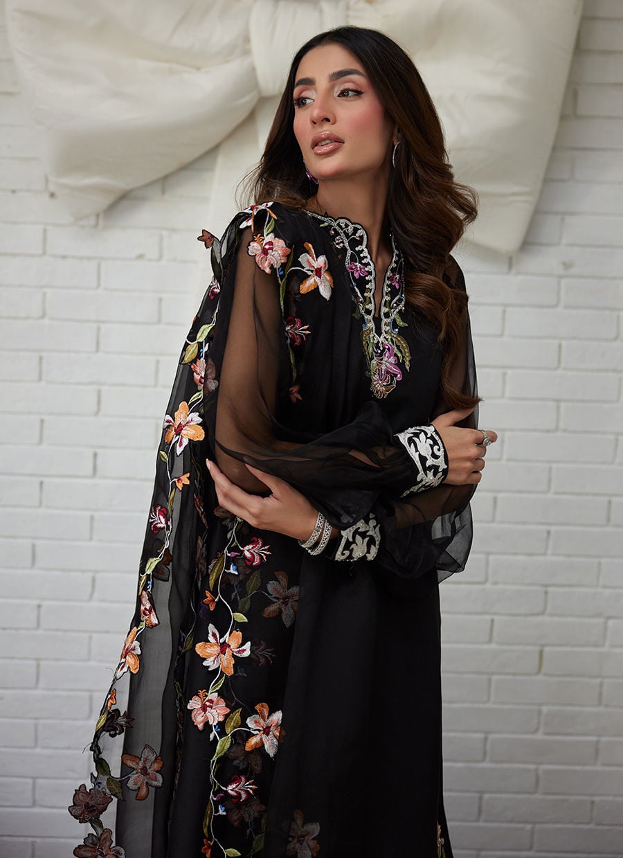 Farah Talib Aziz | Tara Luxe Eid 26 | Arra, image 4