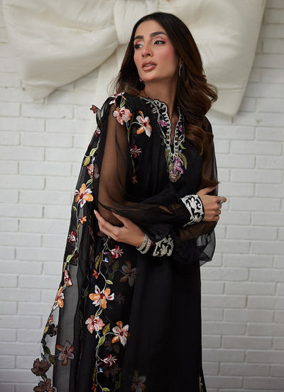 Farah Talib Aziz | Tara Luxe Eid 26 | Arra