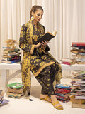 Salitex | Sibel Printed Lawn Silk | ST-02 -  Salitex Ladies Clothes -  House of Maryam