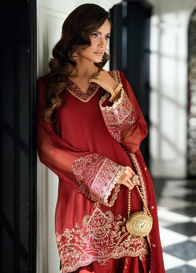 Sahane | Maison D'or Collection | CT 27009 Rue