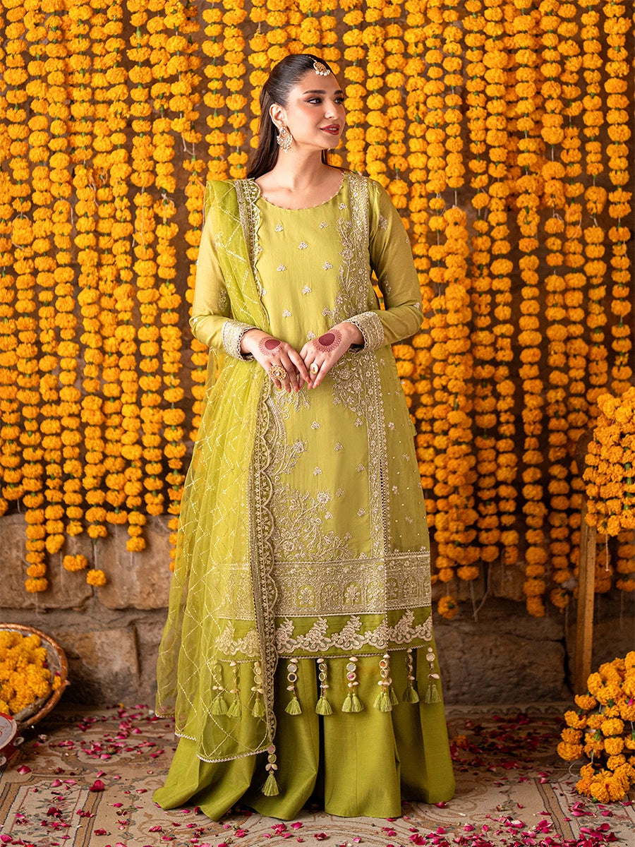 Salitex | Shehnai Festive | No028 -  Salitex Ladies Clothes - Original Designer Dress - House of Maryam