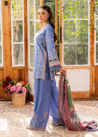 Sahane | Roses De Feu Festive | CT22001 Fleur -  Sahane Ladies Clothes - Original Designer Dress - House of Maryam