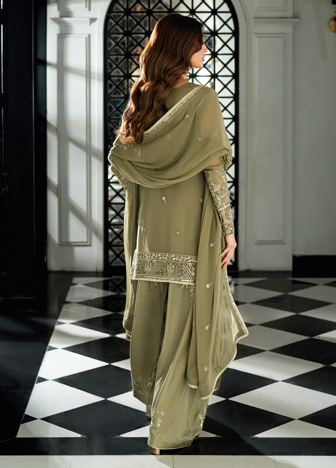 Sahane | Maison D'or Collection | CT 27003 Chelye-2
