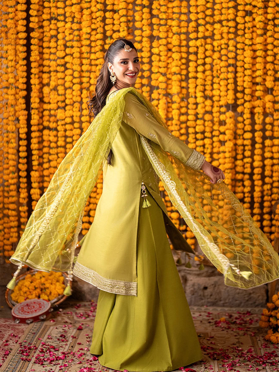 Salitex | Shehnai Festive | No028 -  Salitex Ladies Clothes - Original Designer Dress - House of Maryam