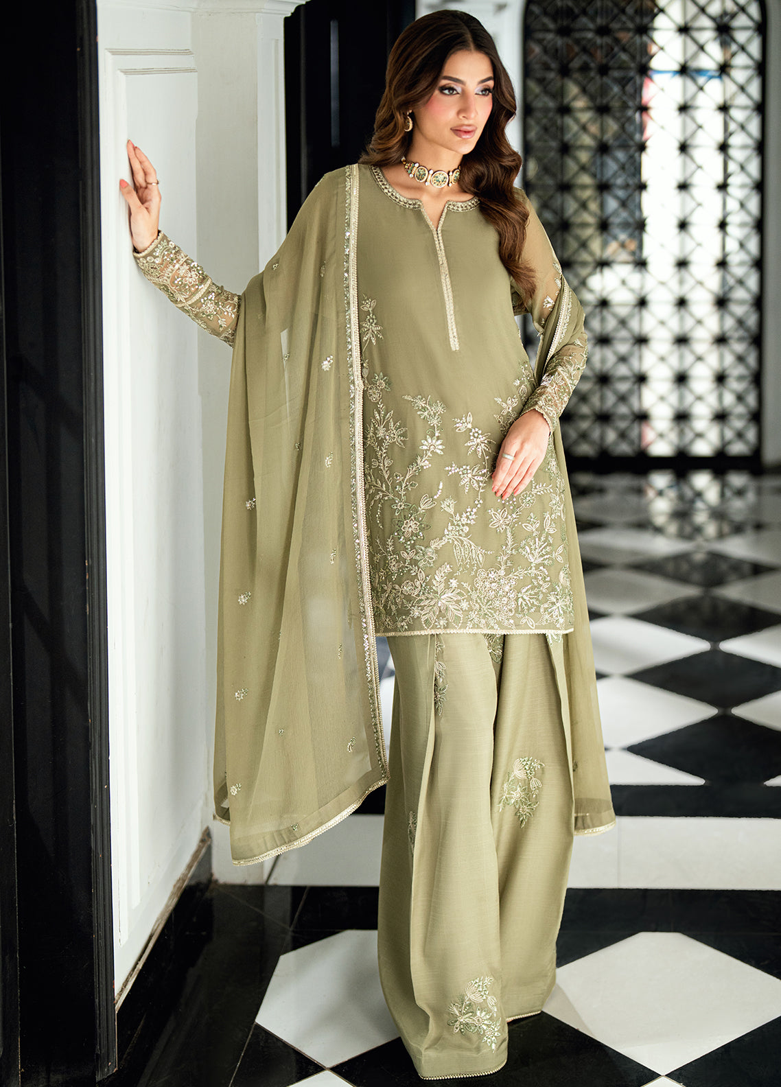 Sahane | Maison D'or Collection | CT 27003 Chelye-4