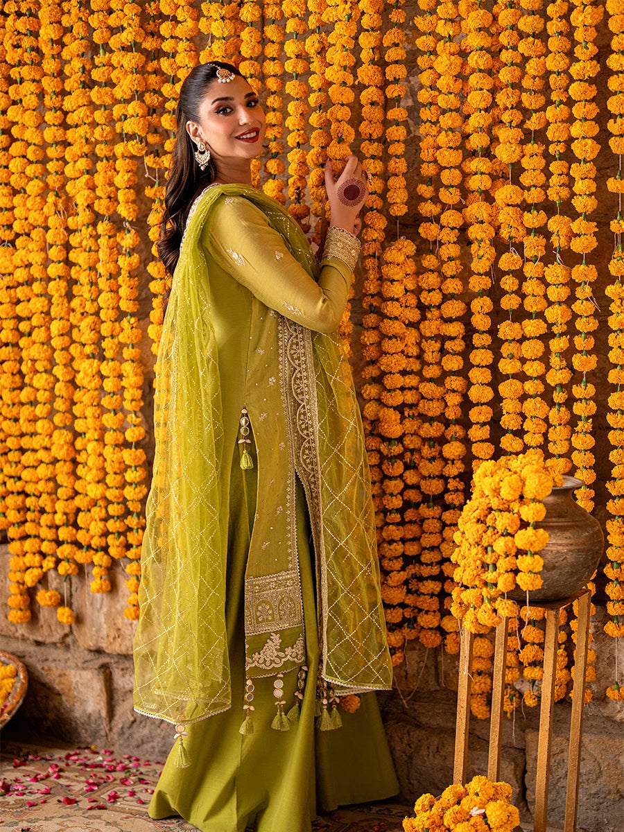 Salitex | Shehnai Festive | No028 -  Salitex Ladies Clothes - Original Designer Dress - House of Maryam