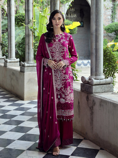 Salitex | Raaya Chiffon 24 | M07 -  Salitex Formal - Original Designer Dress - House of Maryam