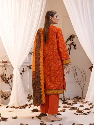 Salitex | Khaddar 24 |  K-06 -  Salitex Ladies Clothes - Original Designer Dress - House of Maryam