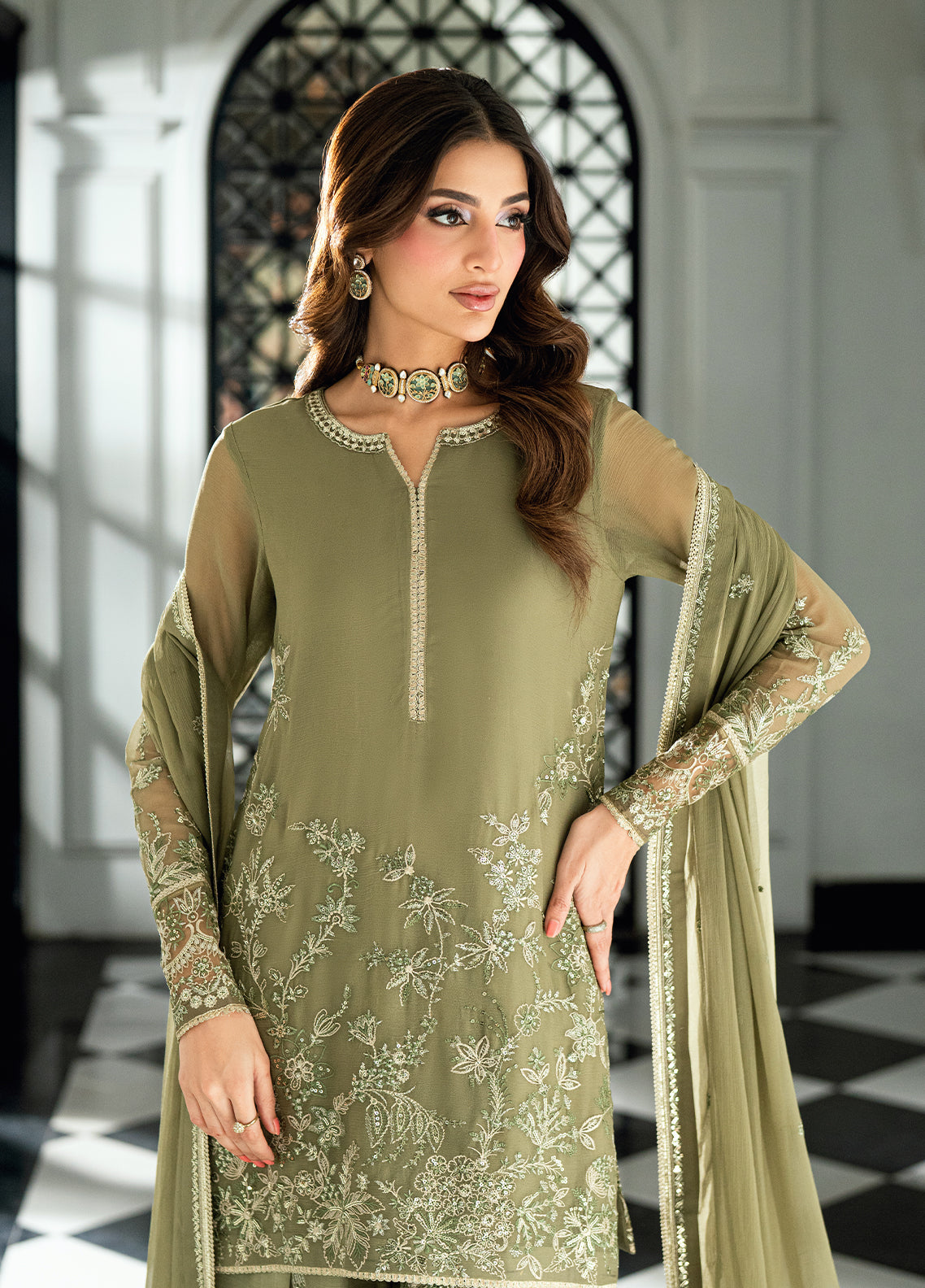 Sahane | Maison D'or Collection | CT 27003 Chelye, image 3