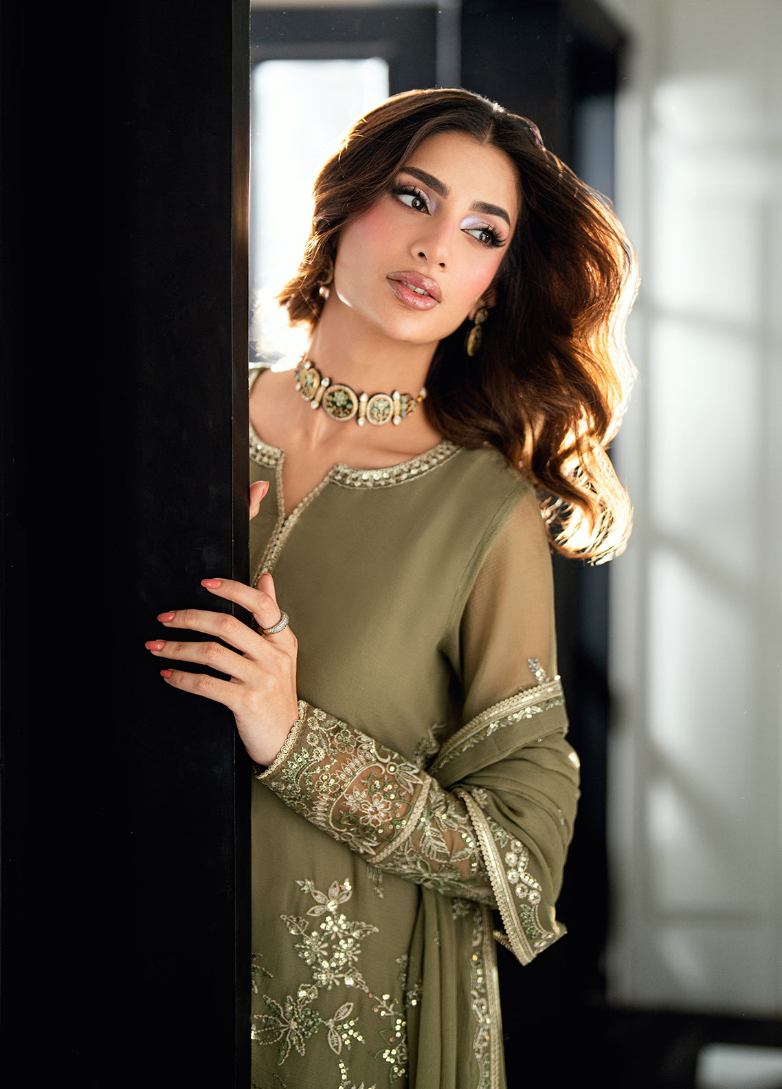Sahane | Maison D'or Collection | CT 27003 Chelye-5