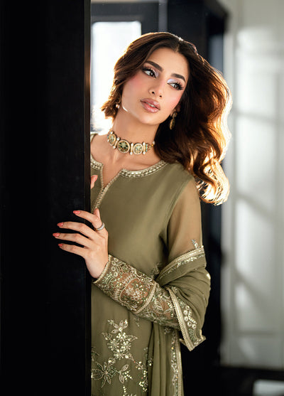 Sahane | Maison D'or Collection | CT 27003 Chelye