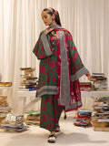Salitex | Sibel Printed Lawn Silk | ST-01 -  Salitex Ladies Clothes -  House of Maryam