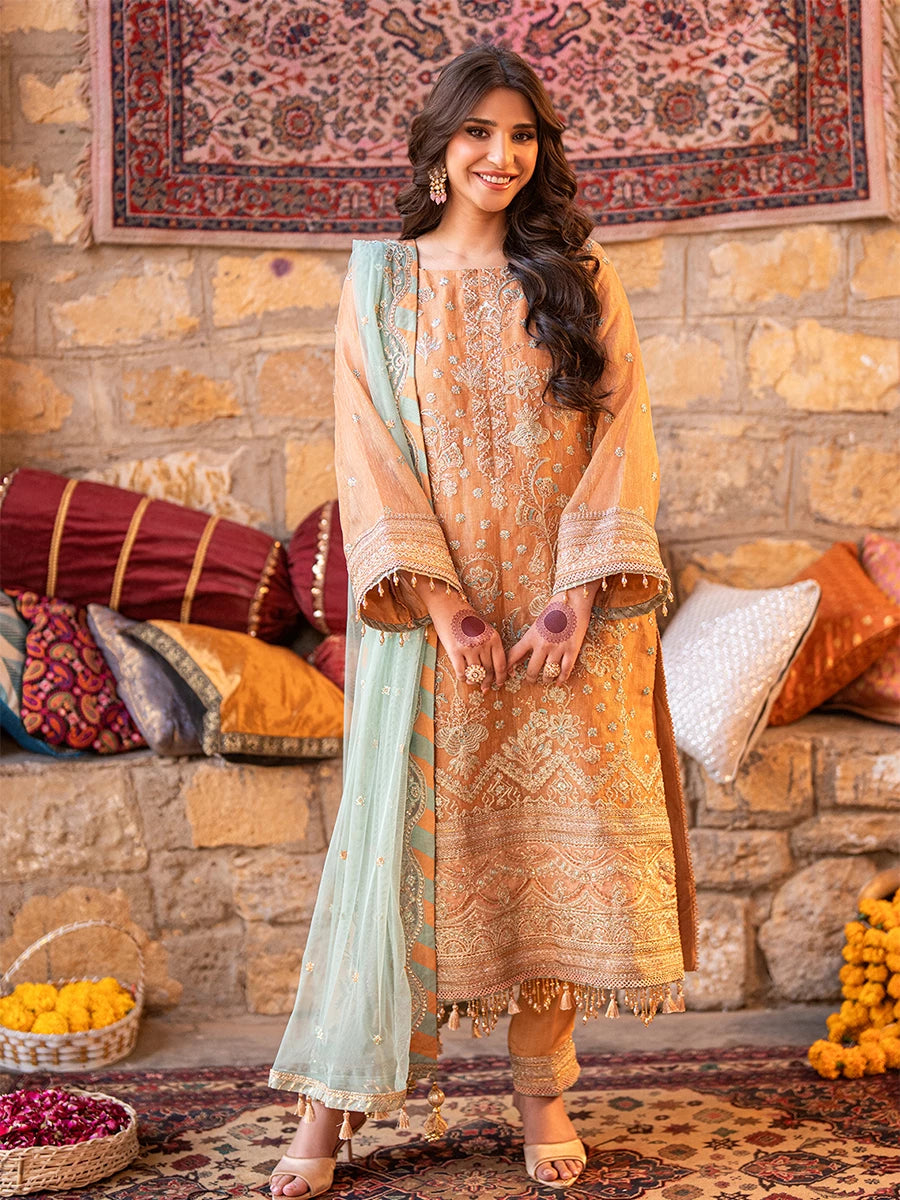 Salitex | Shehnai Festive | No032 -  Salitex Ladies Clothes - Original Designer Dress - House of Maryam