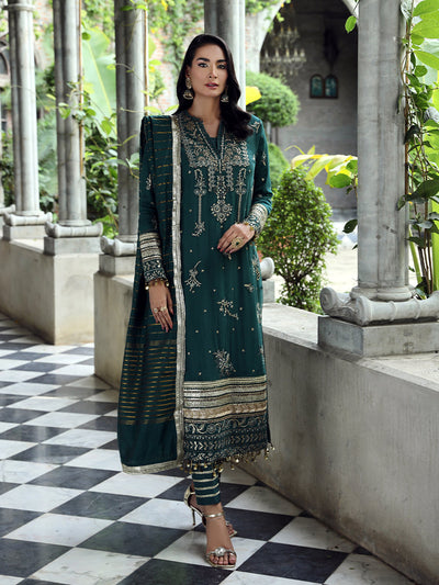 Salitex | Raaya Chiffon 24 | M06 -  Salitex Formal - Original Designer Dress - House of Maryam