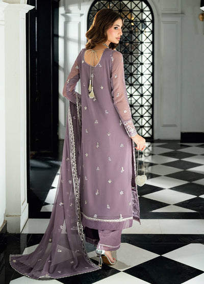 Sahane | Maison D'or Collection | CT 27001 Periwinkle