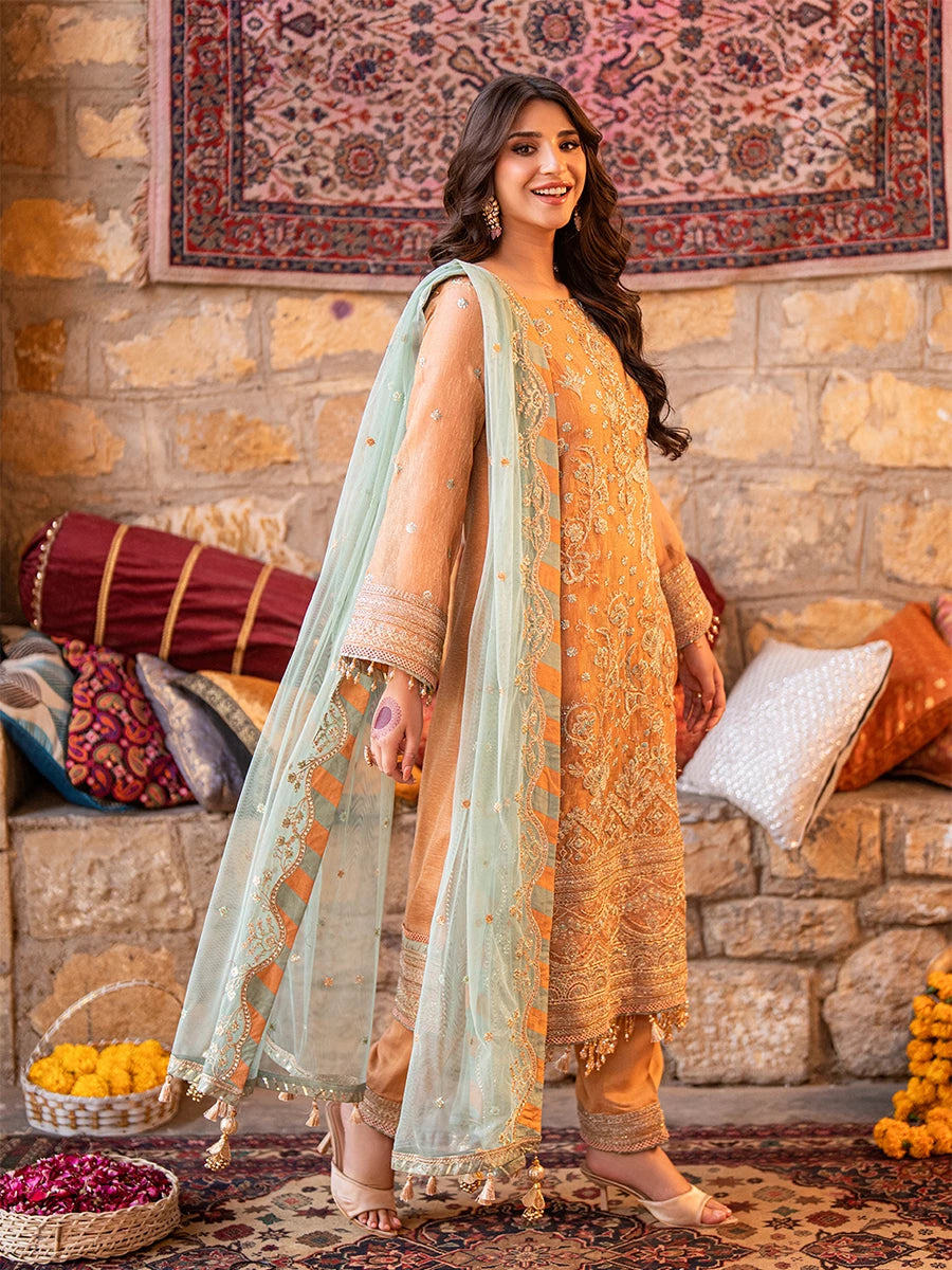 Salitex | Shehnai Festive | No032 -  Salitex Ladies Clothes - Original Designer Dress - House of Maryam