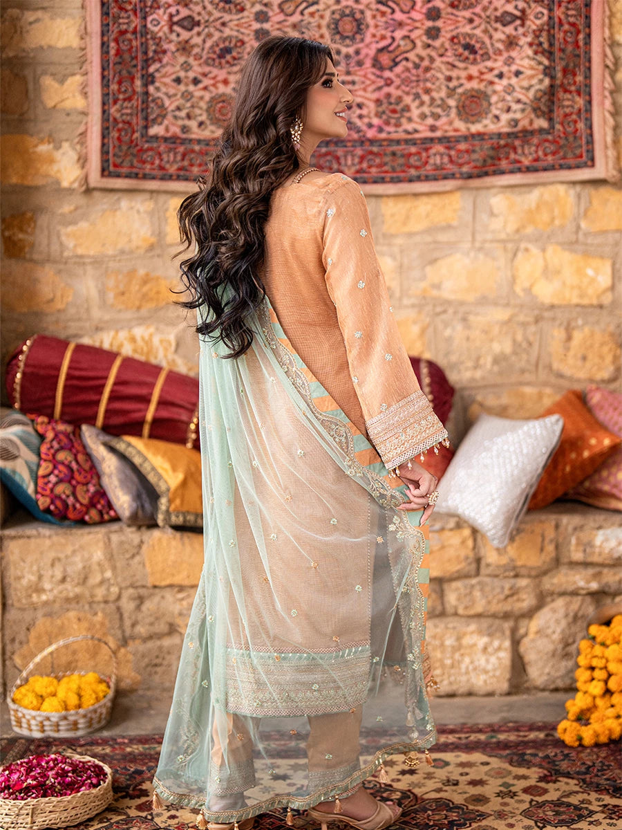 Salitex | Shehnai Festive | No032 -  Salitex Ladies Clothes - Original Designer Dress - House of Maryam