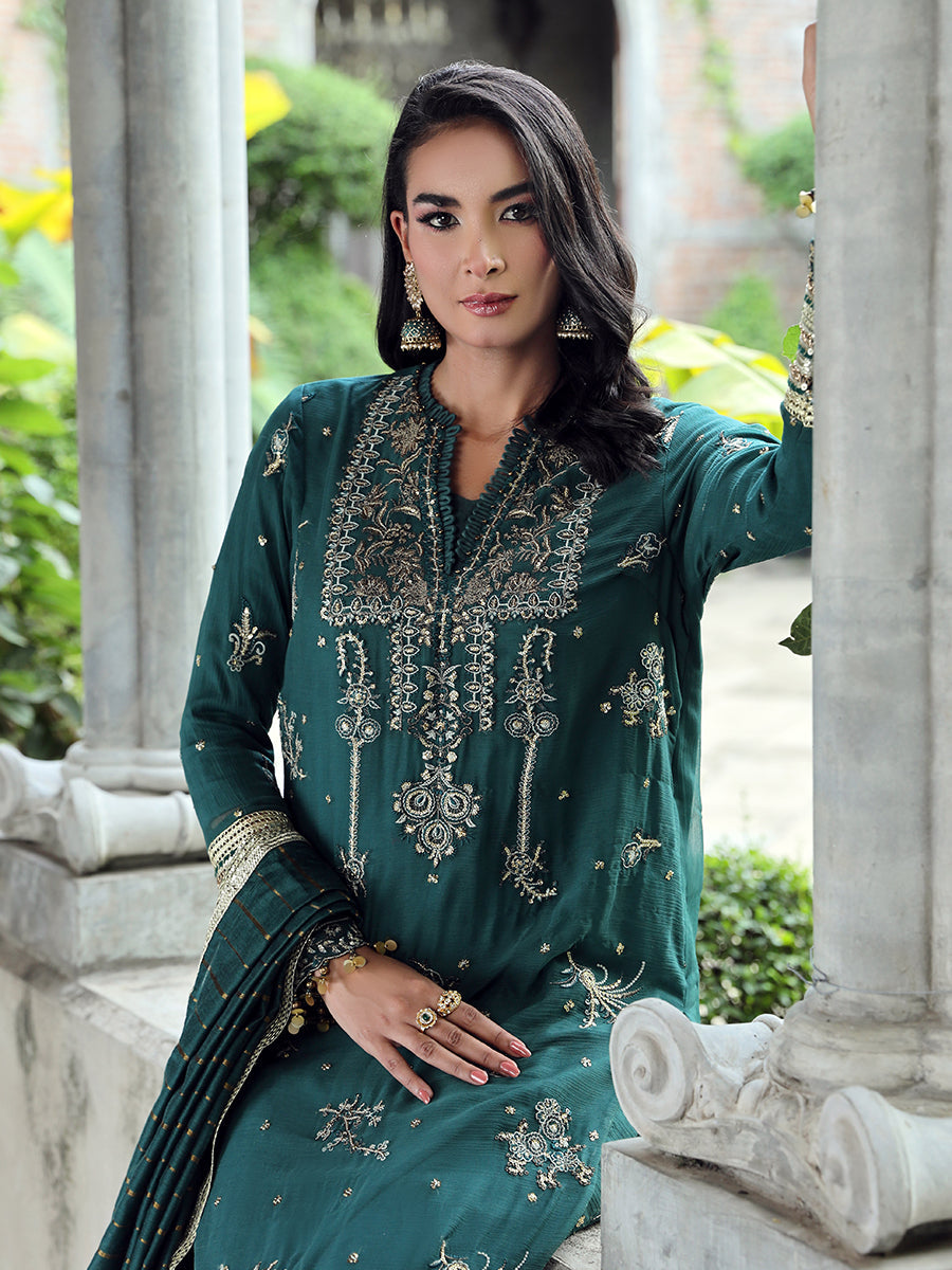 Salitex | Raaya Chiffon 24 | M06 by Designer Salitex - House of Maryam - Pakistani Designer Ethnic Wear in {{ shop.shopifyCountryName }}