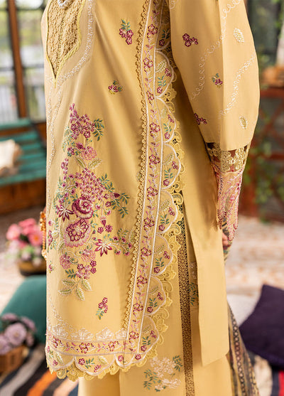 Sahane | Roses De Feu Festive | CT22004 Eclat -  Sahane Ladies Clothes - Original Designer Dress - House of Maryam