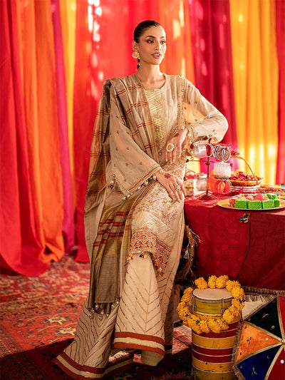Salitex | Shehnai Festive | JI011 -  Salitex Ladies Clothes - Original Designer Dress - House of Maryam