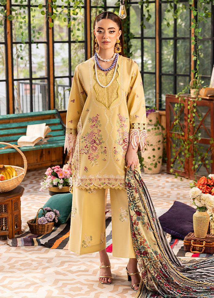 Sahane | Roses De Feu Festive | CT22004 Eclat -  Sahane Ladies Clothes - Original Designer Dress - House of Maryam