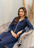 Daud Abbas | Formals Collection | Naahi -  Daud Abbas Formal -  House of Maryam