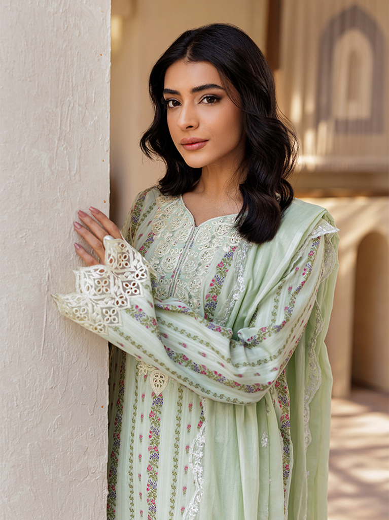 Rajbari | Amari Hybrid Jacquard Edition | Amari Jacquard - 10 -  Rajbari Ladies Clothes - Original Designer Dress - House of Maryam