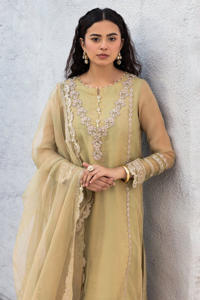 Charizma | Festive Pret | CMA-5-111 -  Charizma Ladies Clothes - Original Designer Dress - House of Maryam