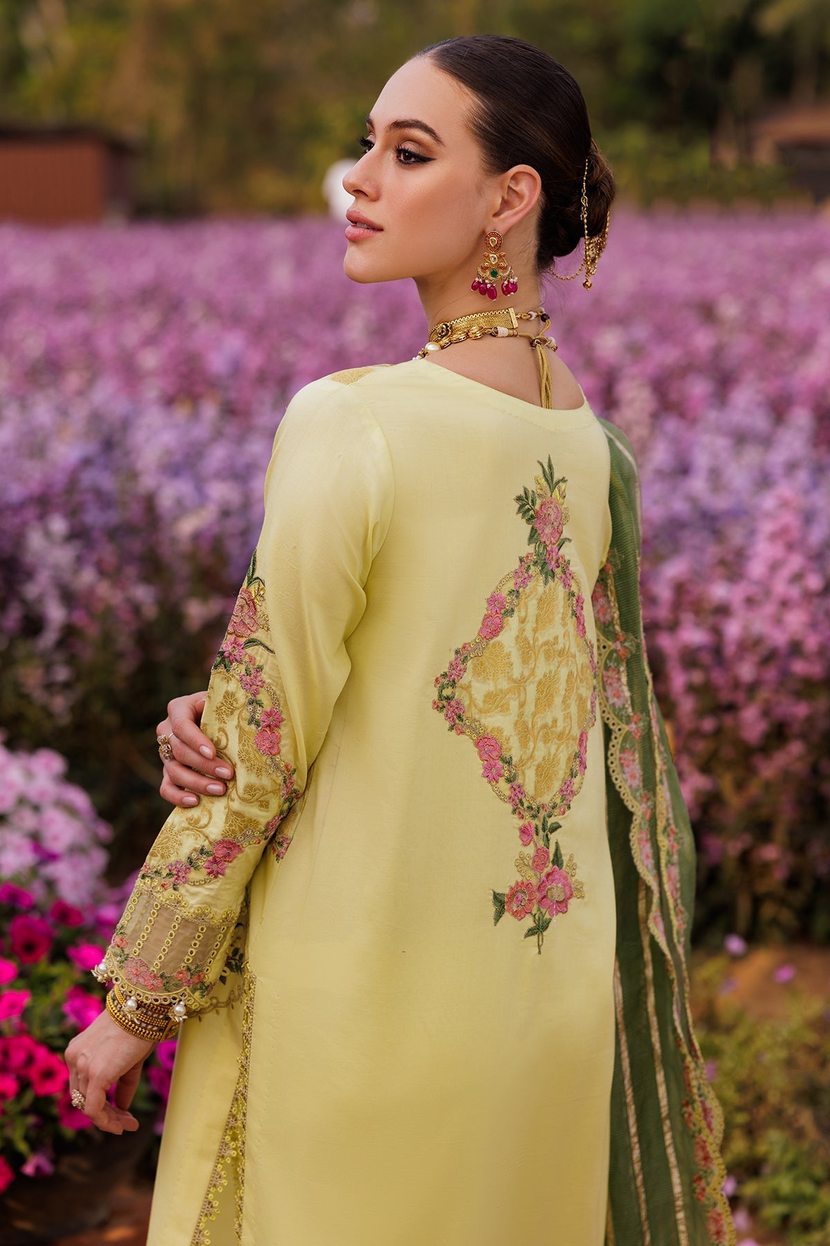 Charizma | Zouq Lawn | CZ5-06, image 2